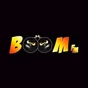 Boom FM Târgu Jiu logo