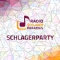 Radio Schlagerparadies - Schlagerparty logo