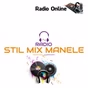 Radio Stil Mix Manele logo