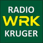 WRK Radio Kruger 6 logo