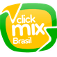 Rádio Click Mix - Pop Rock Brasil logo