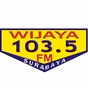 Wijaya FM logo