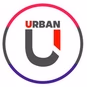 Urban985 logo
