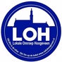 Radio Hoogeveen logo