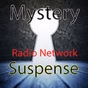 1640 A.M. America Radio - Mystery And Suspense Radio logo