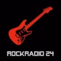 Rock Radio 24 logo