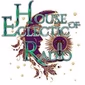 House of Eclectic Radio logo