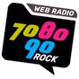 Radio 70 80 90 - Rock logo