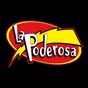 Radio la Poderosa FM logo