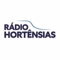 Rádio Hortênsias logo