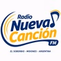 Radio Nueva Cancion FM logo