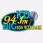 The Big KD - WZKD logo