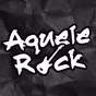 Aquele Rock logo