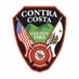 Contra Costa County Fire Protection District logo