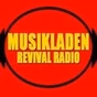 Musikladen Revival Radio logo