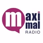 maximal RADIO logo