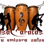 Salsa Caracas Radio logo