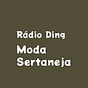 Rádio Ding - Moda Sertaneja logo