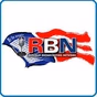RBN - Republic Broadcasting Network logo