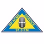 Acme 91.3 FM logo