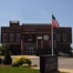 Salem City and Salem State University Police logo