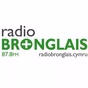 Radio Bronglais logo
