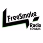 Free Smoke Radio logo