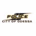 Odessa Police, Fire and EMS Dispatch logo