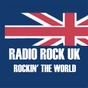 Radio Rock UK logo