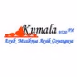 Kumala FM 95.20 logo