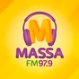 Massa FM Anchieta logo