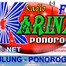 Radio Karina FM logo