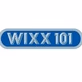 WIXX 101 - WIXX logo