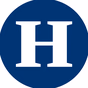 El Heraldo Radio - XHDL logo