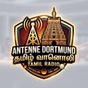 Anteene Dortmund Tamil Radio logo