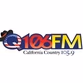 Q106 - KQPM logo