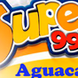 La Super 99.3 FM (Aguacatan) logo