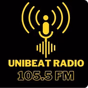 UniBeat Radio logo