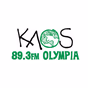 KAOS logo