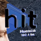 Hit Huesca logo