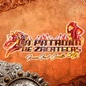 La Patrona de Zacatecas logo