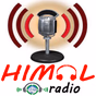 Himal Radio - Hindi Ghazals logo