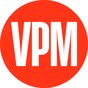 VPM News - WCVE-FM logo