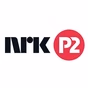 NRK P2 logo