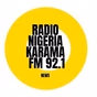 Radio Nigeria Karama FM logo