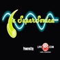 La SuperSonica logo