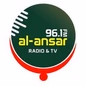 Al-Ansar 96.1 logo
