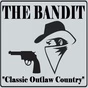 My Radio Zone - The Bandit logo
