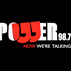 Power FM logo
