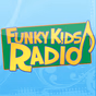 Funky Kids Radio logo
